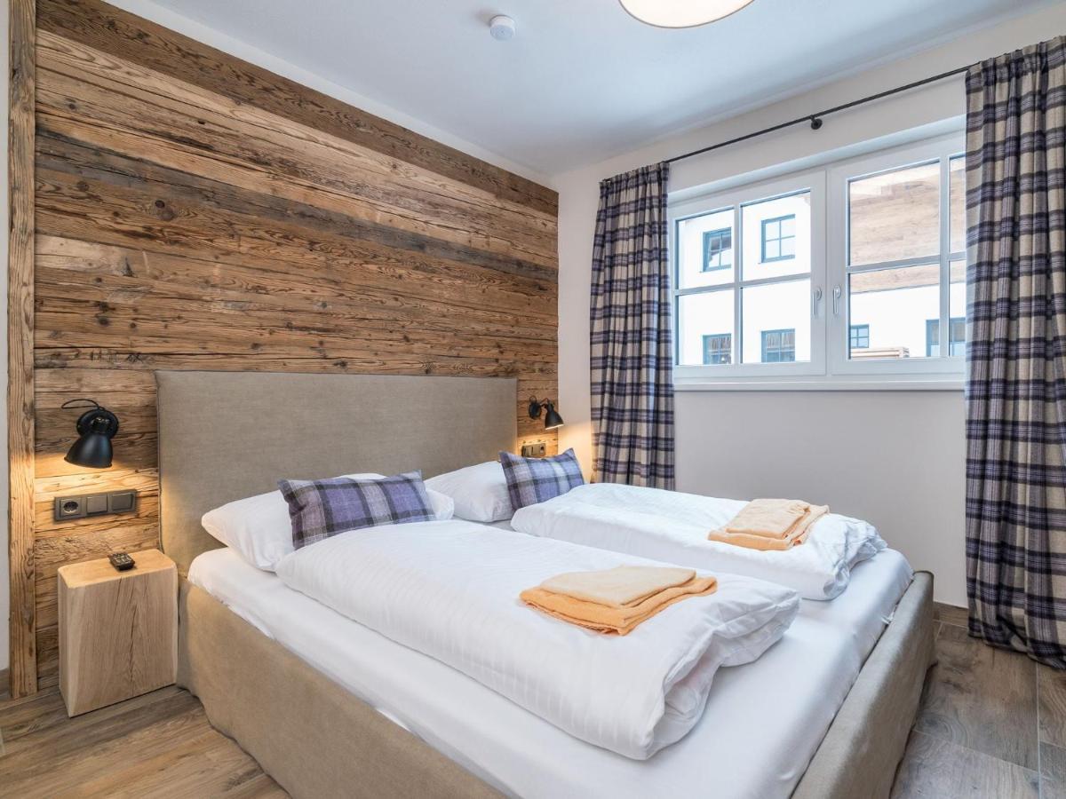 Chalet In Salzburg With Sauna Near Ski Area Leogang Dış mekan fotoğraf